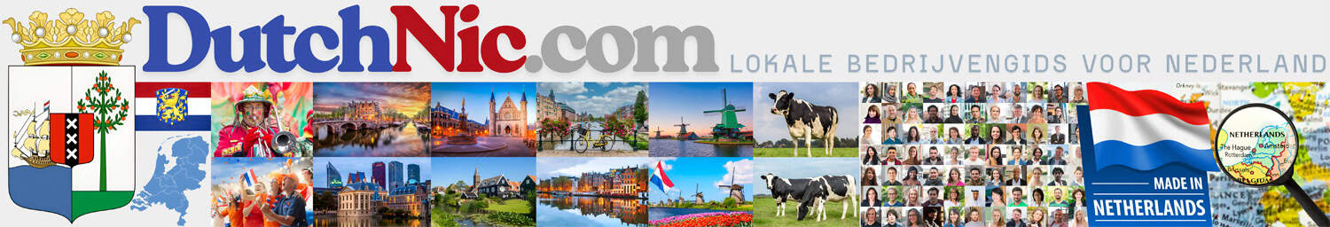 Gemaakt in Nederland - Tattoo en piercingshop sixtysix